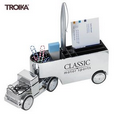 Troika Office Trucker Paperweight
